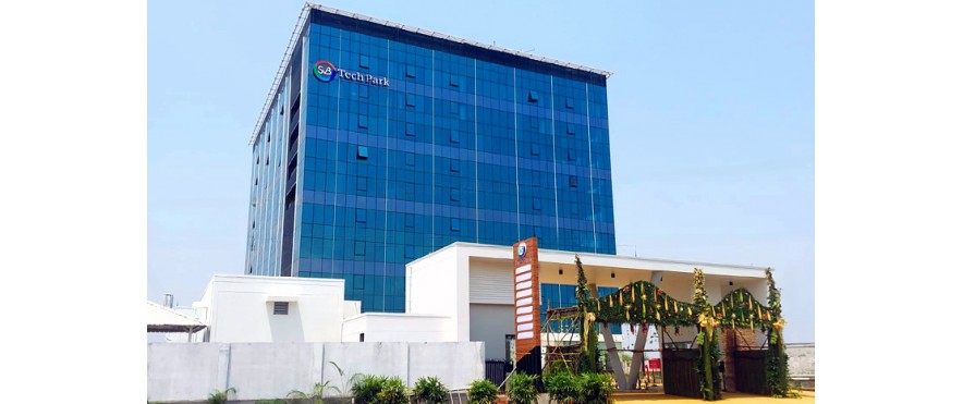 SVB Tech Park